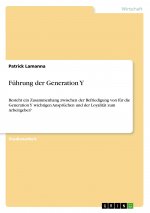 Führung der Generation Y