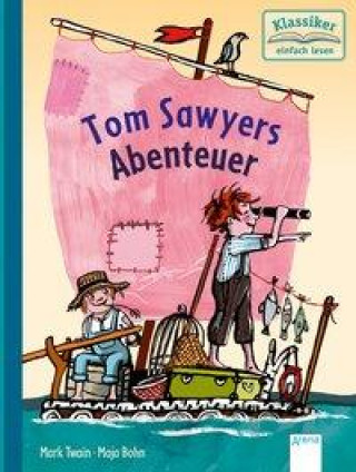 Tom Sawyers Abenteuer