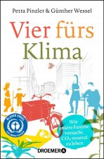 Vier fürs Klima