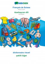 BABADADA, Francais de Suisse - Azərbaycan dili, dictionnaire visuel - şəkilli luğət