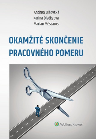 Okamžité skončenie pracovného pomeru