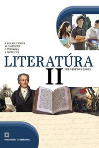 Literatúra II.