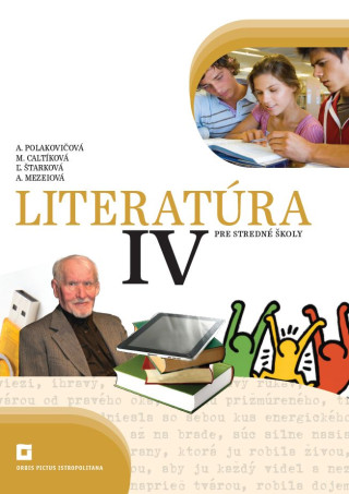Literatďż˝ra IV.