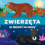 Zwierzęta w dzień i w nocy