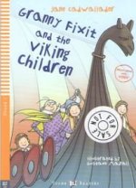Young ELI Readers 1/A1: Granny Fixit and The Viking Children + Downloadable Multimedia