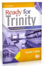 Ready for Trinity
