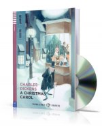 Young Adult ELI Readers 3/B1: A Christmas Carol + Downloadable Multimedia