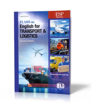 ESP Series: Flash on English for Transport and Logistics