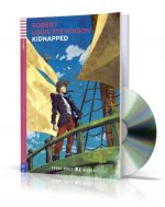 Young Adult ELI Readers 3/B1: Kidnapped + Downloadable Multimedia