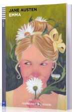 Young Adult ELI Readers 4/B2: Emma + Downloadable Multimedia