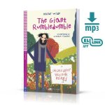 Young ELI Readers 2/A1: The Giant Rumbledumble + Downloadable Multimedia