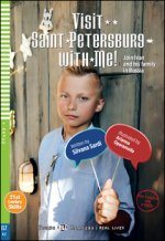 Young ELI Readers 4/A2: Visit St PeterStudent's Bookurg With Me! + Downloadable Multimedia