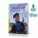 Young ELI Readers 4/A2: Doruk's Cats + Downloadable Multimedia