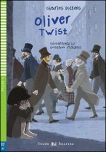 Young ELI Readers 4/A2: Oliver Twist + Downloadable Multimedia
