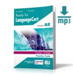 Ready for LanguageCert Practice Tests