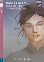 Young Adult ELI Readers 3/B1: Tess D'urberville + Downloadable Multimedia