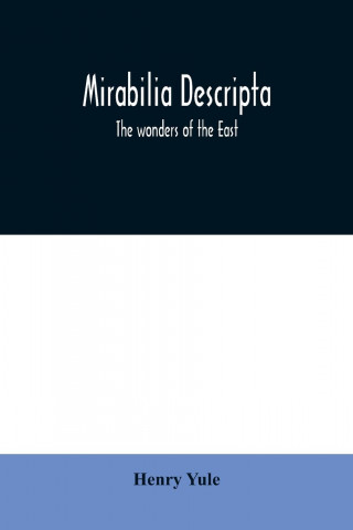 Mirabilia descripta