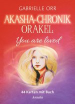 Akasha-Chronik-Orakel