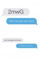 Two Minutes with God