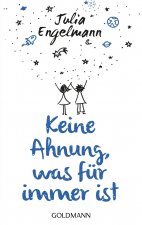 Keine Ahnung, was für immer ist