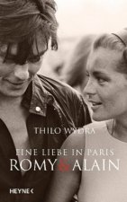 Eine Liebe in Paris - Romy und Alain