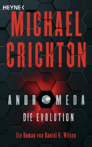 Andromeda - Die Evolution