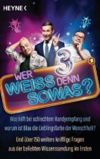 Wer weiß denn sowas? 3