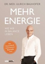 Mehr Energie