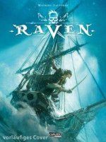 Raven 1: Nemesis