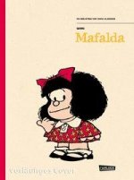 Die Bibliothek der Comic-Klassiker: Mafalda