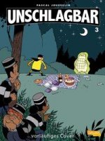 Unschlagbar! 3: Der Albtraum der Ganoven