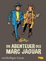 Die Abenteuer des Marc Jaguar - Gesamtausgabe 1