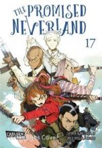 The Promised Neverland 17