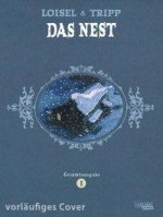 Das Nest Gesamtausgabe 1