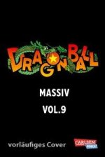 Dragon Ball Massiv 9