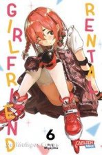 Rental Girlfriend 6