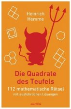 Die Quadrate des Teufels