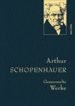 Arthur Schopenhauer, Gesammelte Werke