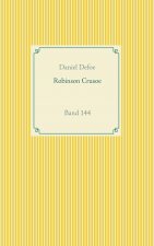 Robinson Crusoe