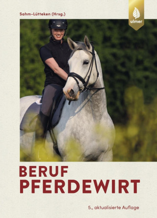 Beruf Pferdewirt
