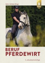 Beruf Pferdewirt