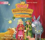 Rosa Räuberprinzessin - Tierisch schöne Weihnachten!