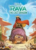 Disney: Raya und der letzte Drache