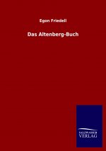 Altenberg-Buch