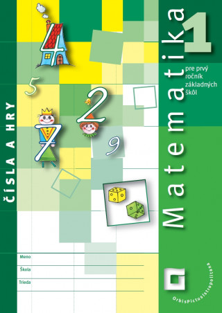 Matematika 1 - ďż˝ďż˝sla a hry