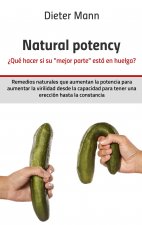 Natural potency - ?Que hacer si su mejor parte esta en huelga?