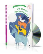 Young ELI Readers - Marchen und Fabeln