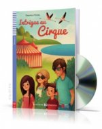 Teen ELI Readers - French
