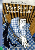 Teen ELI Readers - German