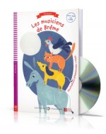 Young ELI Readers - Fables